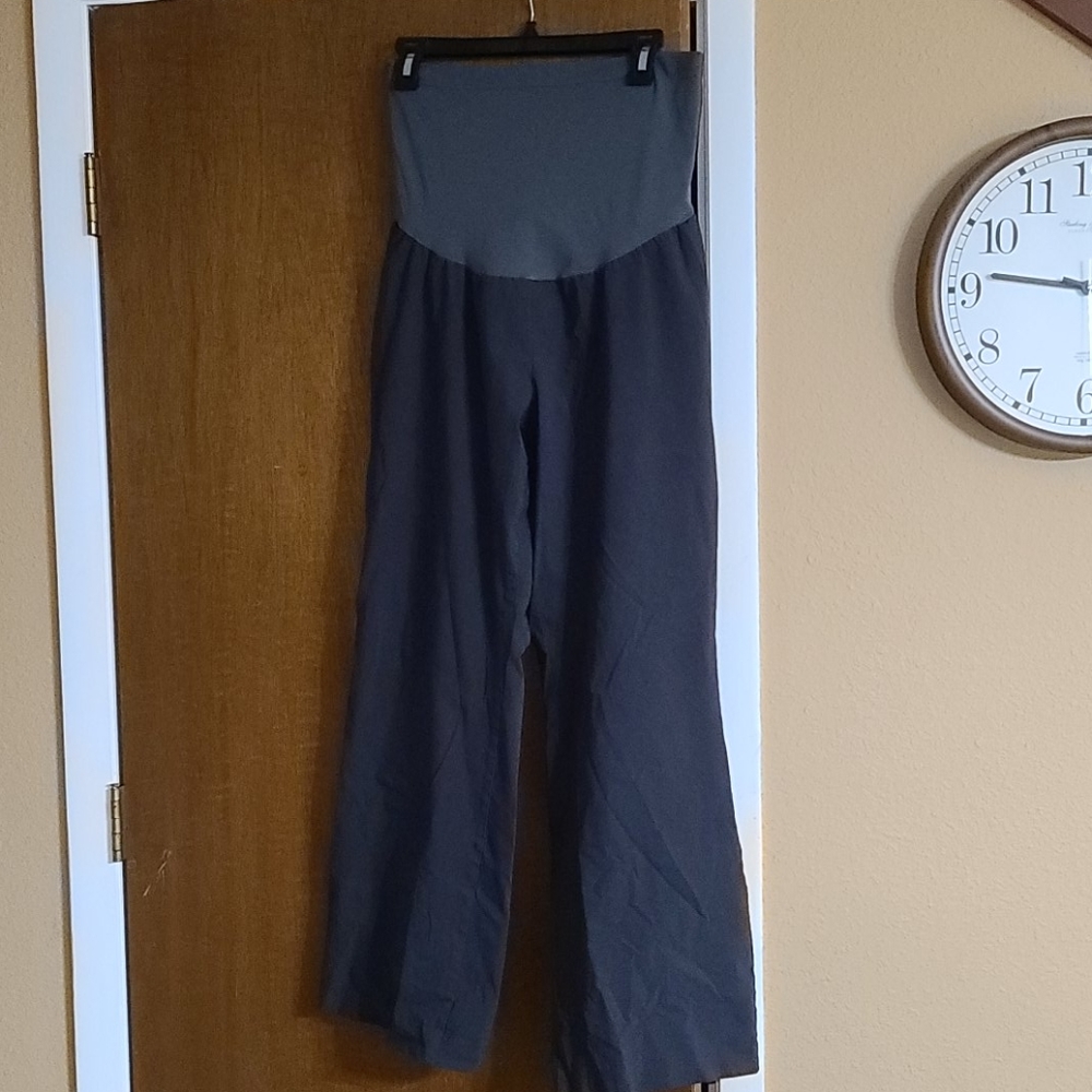 Maternity Slacks